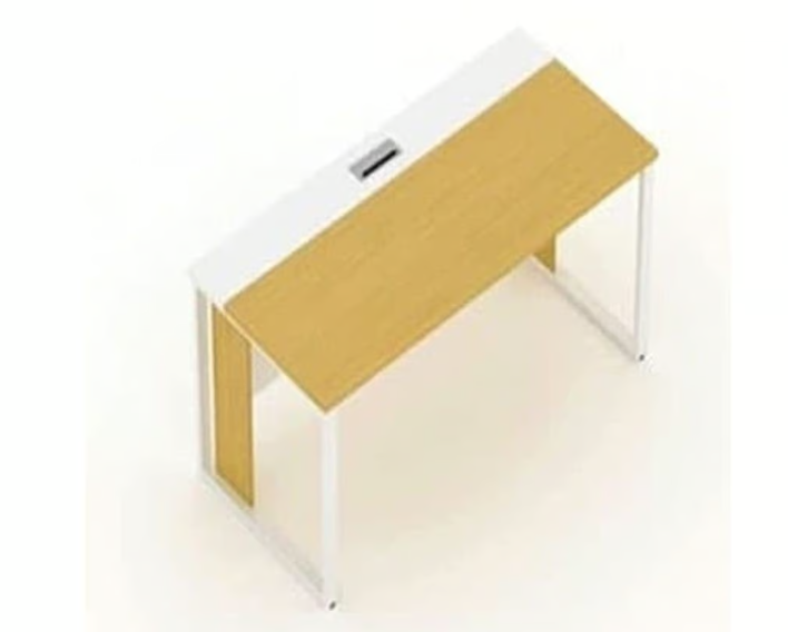 UOD 7066 N Meja Kantor Modern Uno