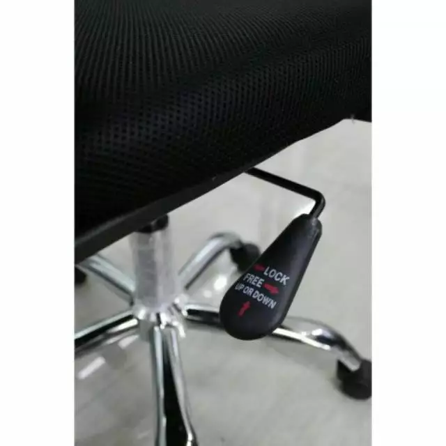 Kursi kantor Kursi staff Kursi jaring HIDROLIK