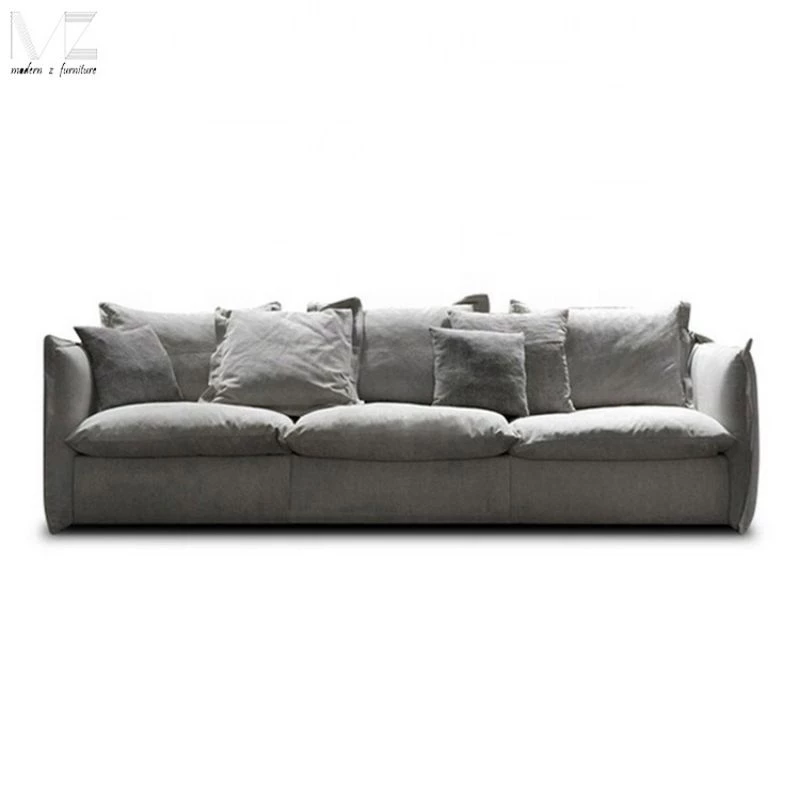 MIGURE SOFA 3 SEAT SOFA 3 DUDUKAN SOFA MINIMALIS