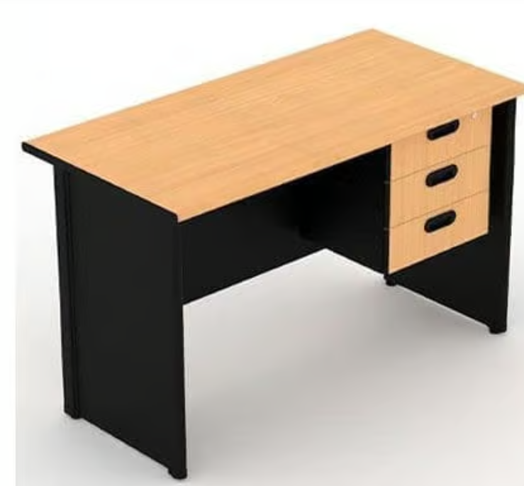 Meja Kantor Uno type UOD 1031