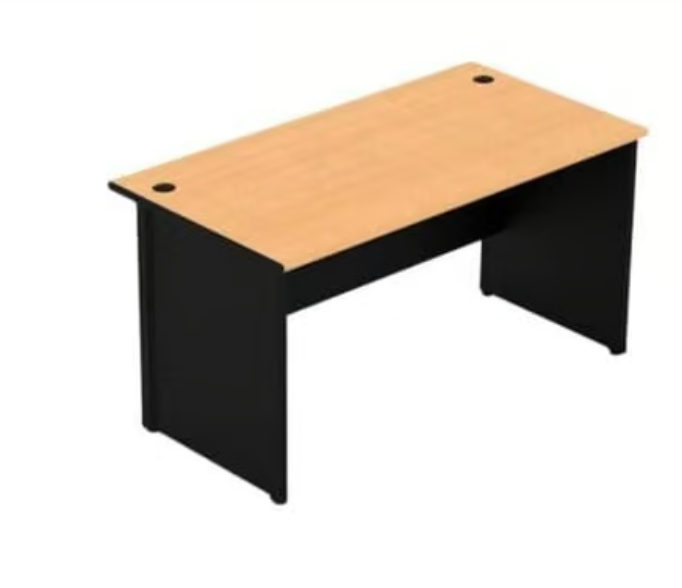 Meja Kantor Uno tipe UOD 1034