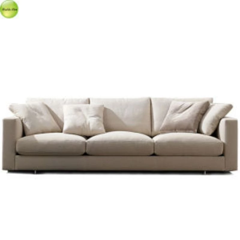MIGURE SOFA 3 SEAT SOFA 3 DUDUKAN SOFA MINIMALIS