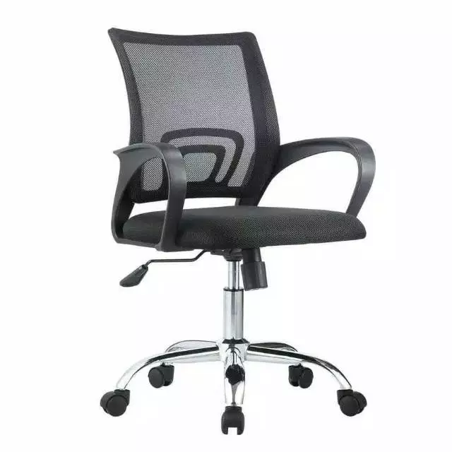 Kursi kantor Kursi staff Kursi jaring HIDROLIK