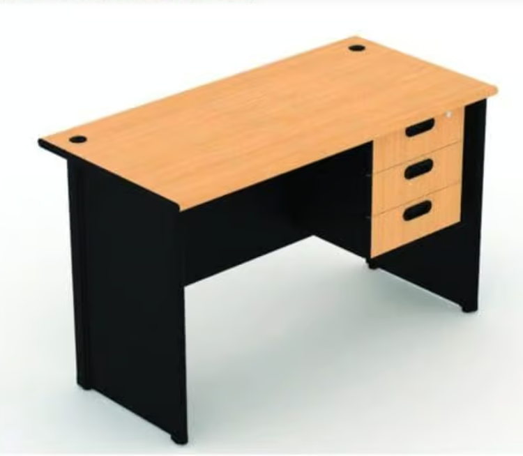 Meja Kantor Uno type UEOD 3031 TL