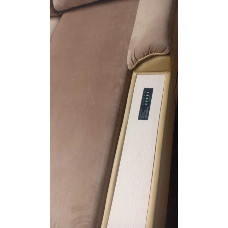 SOFA L BED RECLINING SOFABED SOFA BED KASUR MINIMALIS