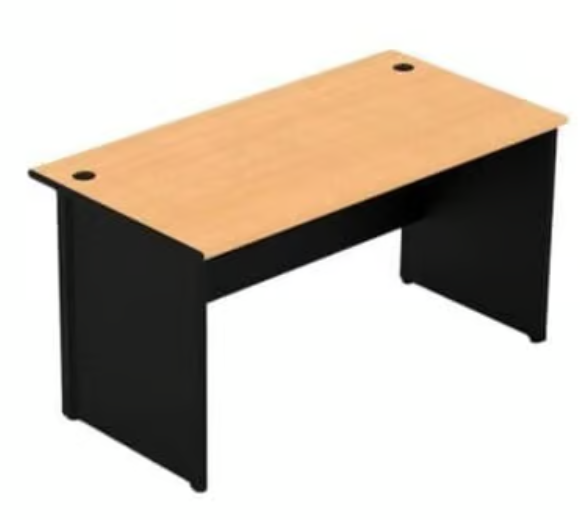 Meja Kantor Uno tipe UOD 1038