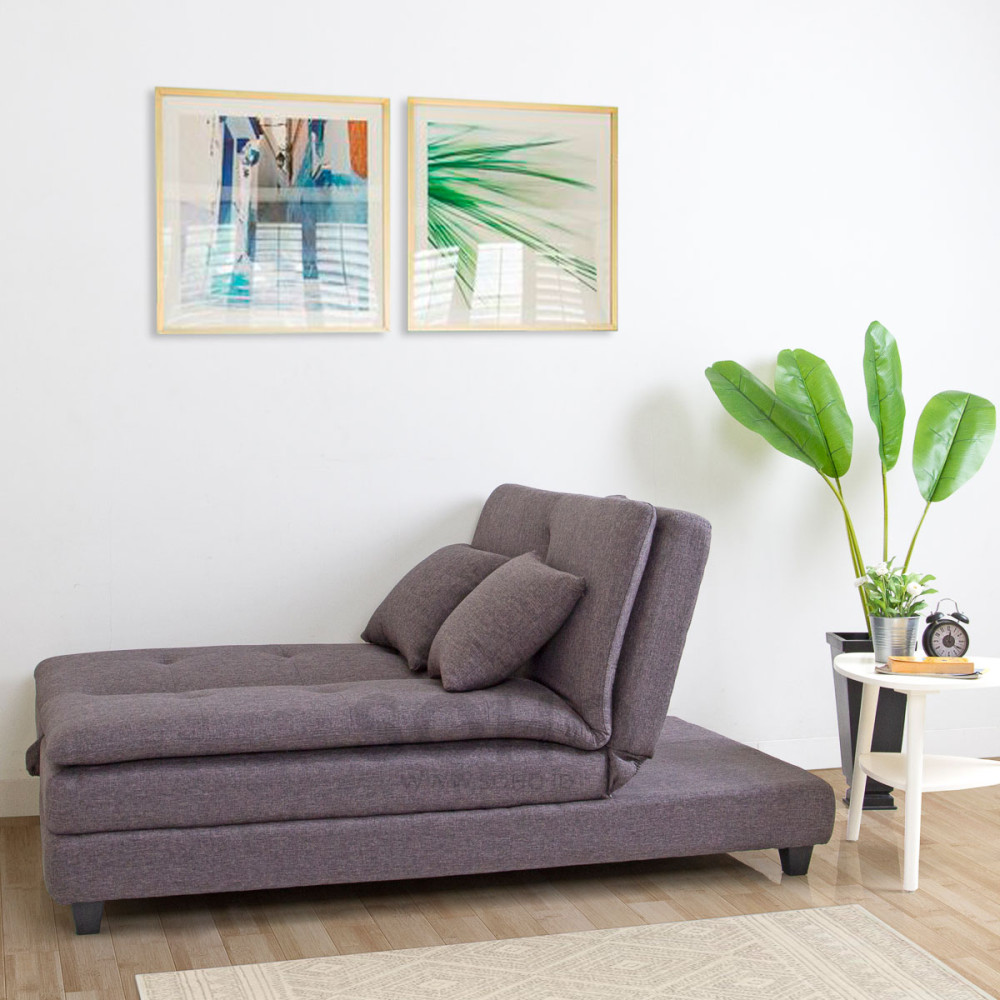 Sofa Bed Two Seater