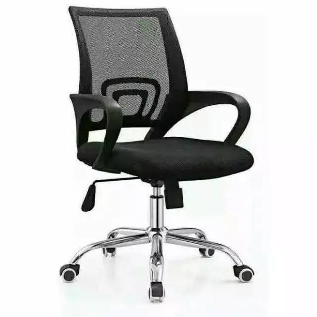 Kursi kantor Kursi staff Kursi jaring HIDROLIK