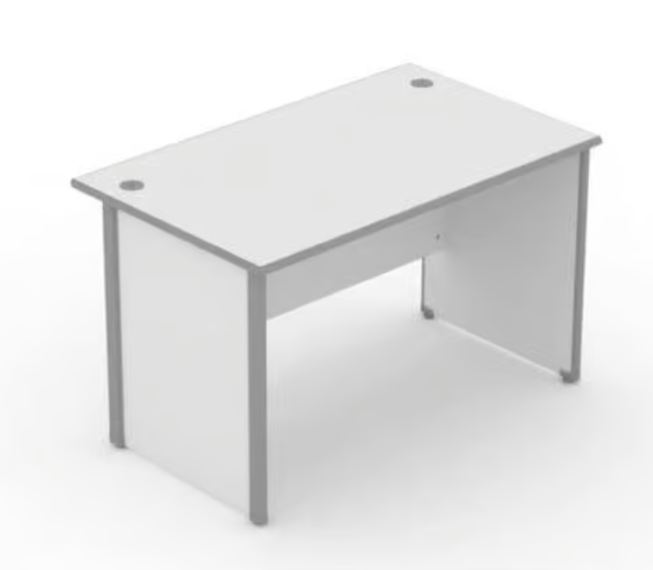 Meja Kantor Uno tipe UOD 1088