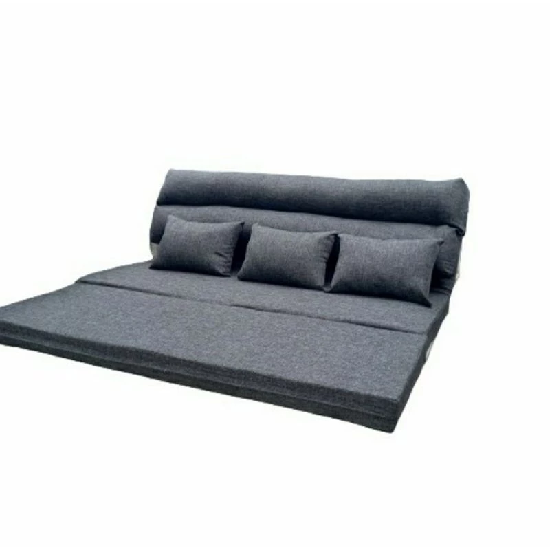 SOFABED KURSI LESEHAN KURSI SANTAI / MALAS RECLINING 160cm