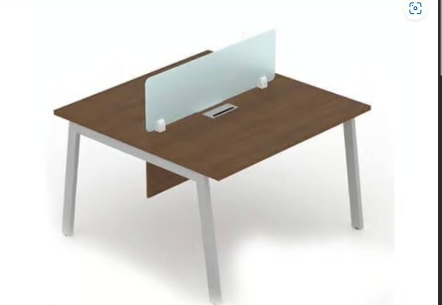 UOD 8011 Meja Kantor Uno