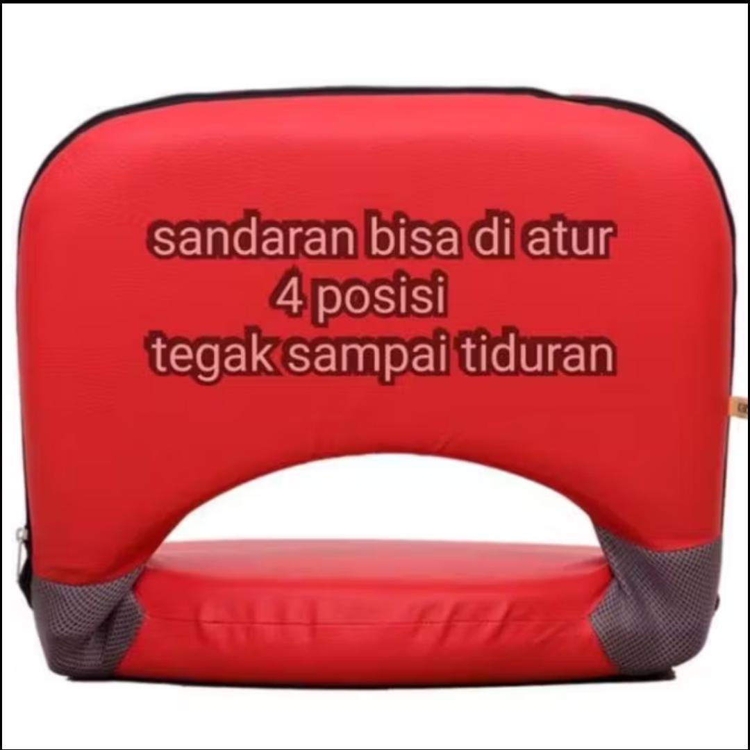 Kursi lipat, Kursi lantai, Kursi malas, Kursi lesehan minimalis