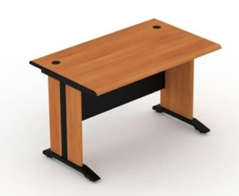 Meja Kantor Uno UOD 4058